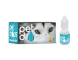 Pet Drops Solucion Oftalmica 5 Ml