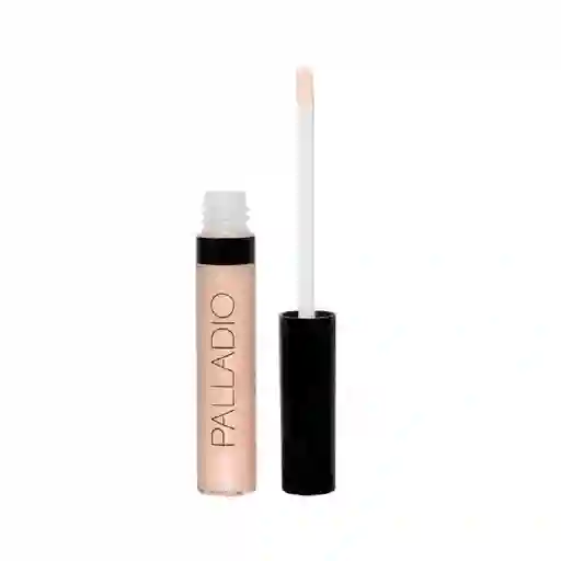 Lip Gloss Palladio Vanilla Cupcake