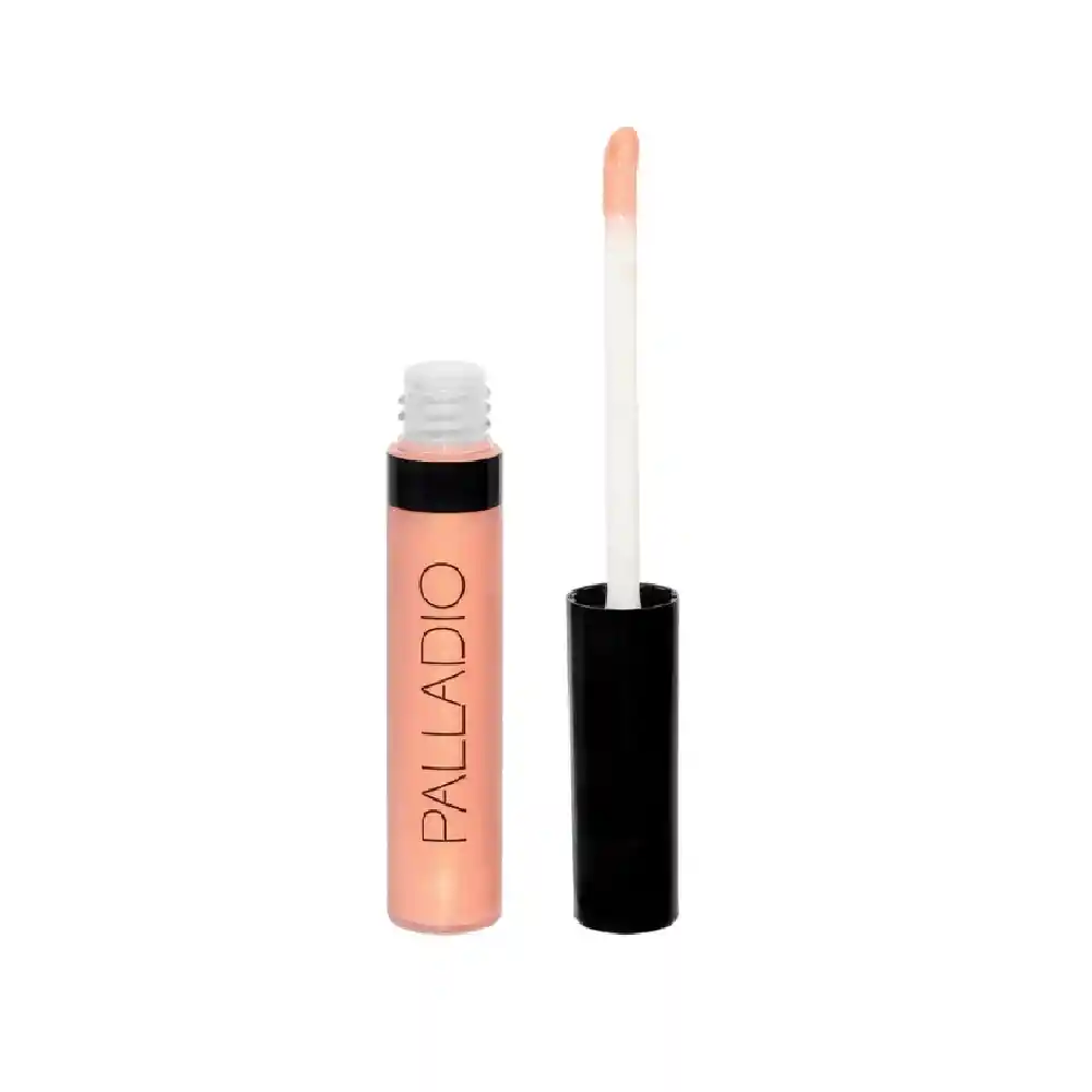 Lip Gloss Palladio Pink Pearl