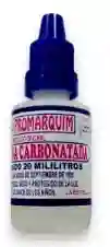 Glicerina Carbonatada 20ml