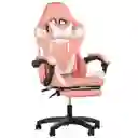 Silla De Escritorio Silla Gamer Reclinable Ergonomica 360