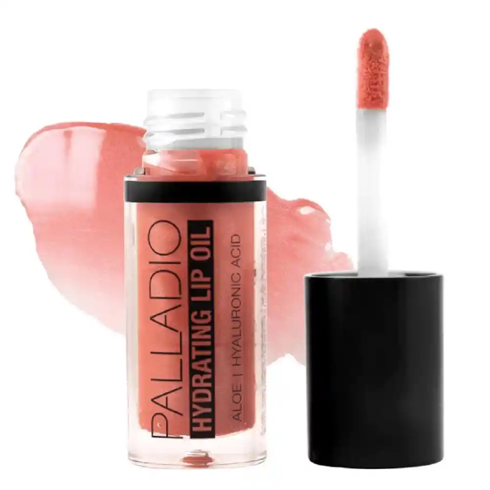 Hidratante Lip Oil Palladio Fly