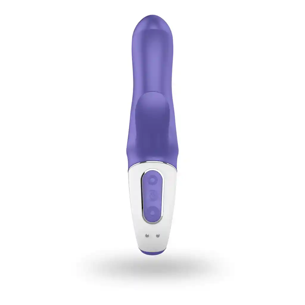 Vibrador Vibes Magic Bunny Satisfyer