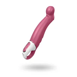 Vibrador Vibes Petting Hippo Satisfyer