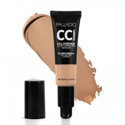 Cc Cream Palladio Tan 41n