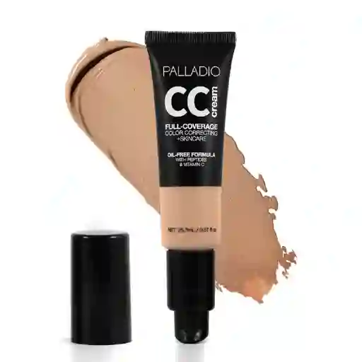 Cc Cream Palladio Tan 41n