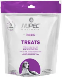 Nupec Training Treats X 180 Gr