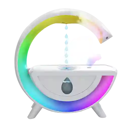 Humidificador G - Humidificadores De Niebla Fria