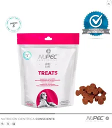 Nupec Joint Care Treats X 180 Gr