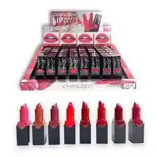 Labial Love Shanleevi Lipstick Corazon Ref 602