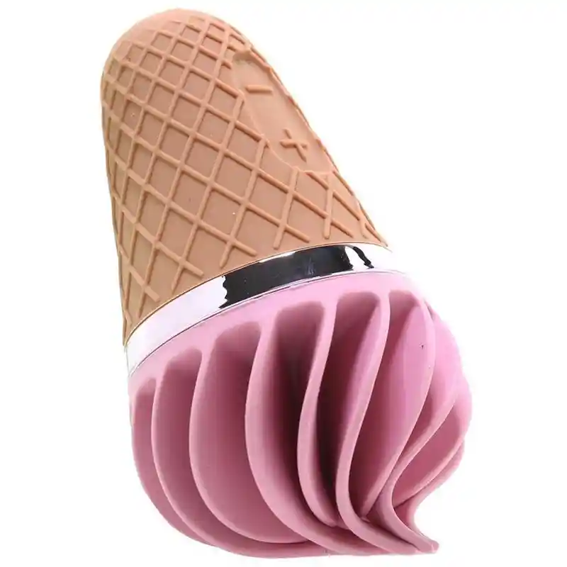 Vibrador Clitorial Sweet Treat Rosado Satisfyer