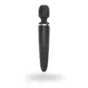 Vibrador Hitachi Wand-er Woman Negro Satisfyer