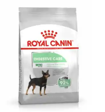 Digestive Care Perro Miniatura