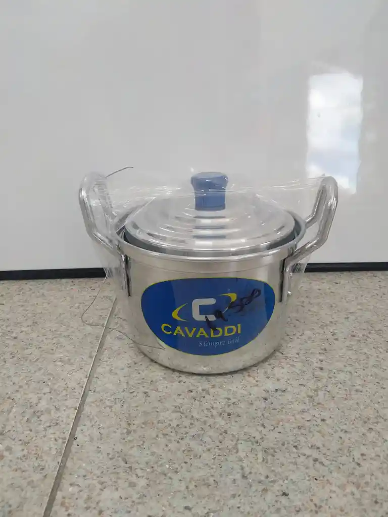 Olla Mediana Para Cocinar