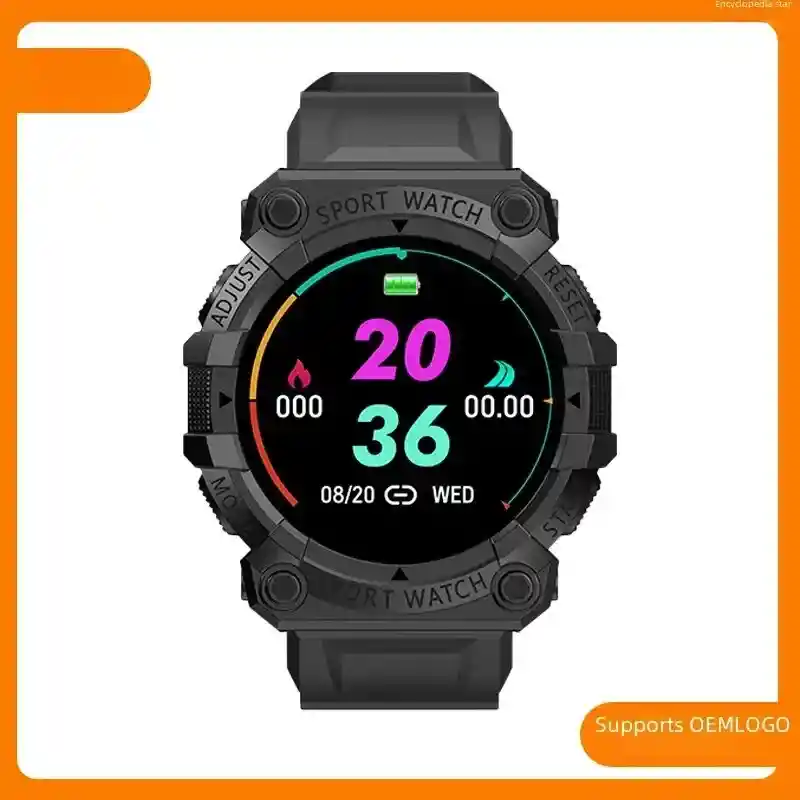 Pulsera Inteligente Fd68 Y56, Monitor De Ritmo Cardíaco, Recordatorio De Llamadas, Bluetooth, Correa Deportiva De Tpu, Pantalla Táctil, Carga Usb, Monitoreo Del Sueño