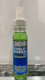 Hielo Mineral Con Cannabis Locion X 120 Ml