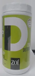 Detox Zoi X 700 Gr