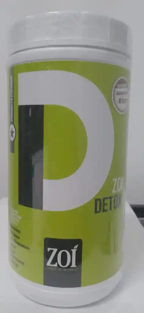 Detox Zoi X 700 Gr