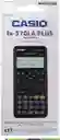 Calculadora Casio Fx-570la Plus 2nd Edicion