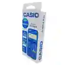 Calculadora Científica Casio Fx-82la Plus-2 252 Funciones Color Azul