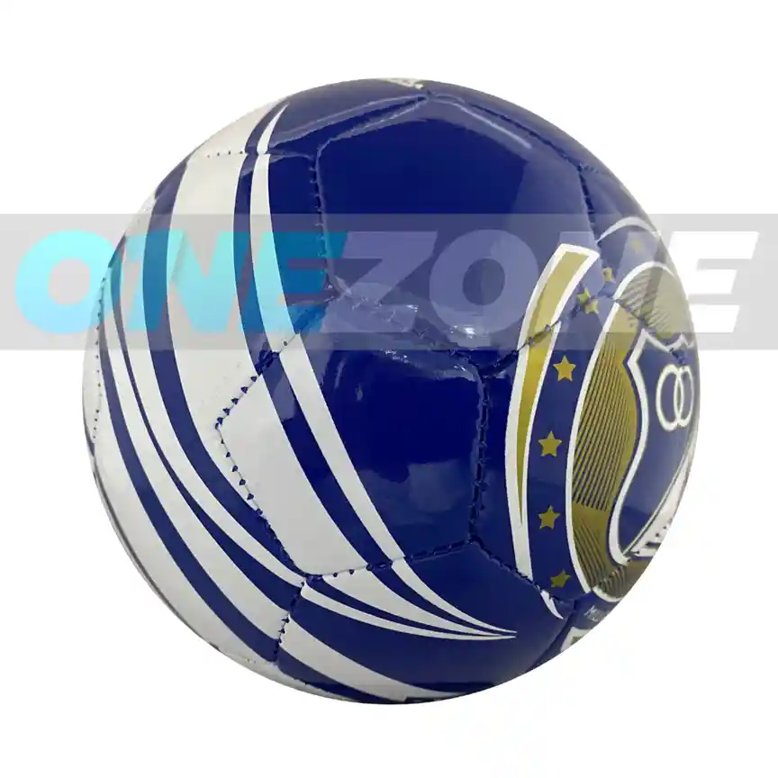 Balón Coleccionable Golty Millonarios Hincha N° 1