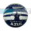 Balón Coleccionable Golty Millonarios Hincha N° 1