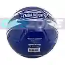 Balón Coleccionable Golty Millonarios Hincha N° 1