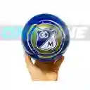 Balón Coleccionable Golty Millonarios Hincha N° 1