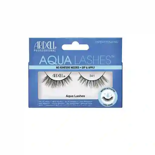 Pestañas Ardell Aqua Lashes 341