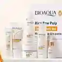 Kit Facial Arroz Bioaqua X6