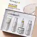 Kit Facial Arroz Bioaqua X6