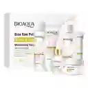 Kit Facial Arroz Bioaqua X6