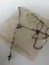 Escapulario Plateado