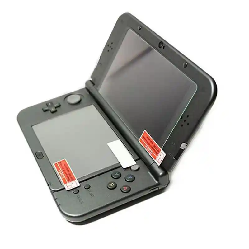 Screen Protector De Pantalla Nintendo New 3ds Xl