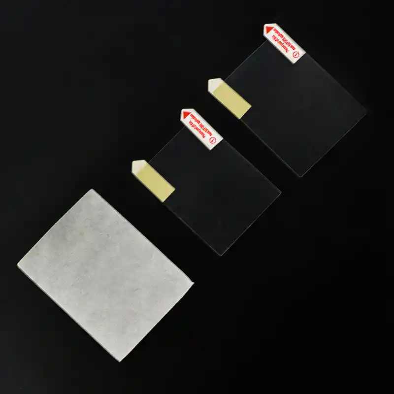 Screen Protectores De Pantalla Compatibles Con Dsi