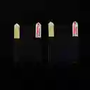 Screen Protectores De Pantalla Compatibles Con Dsi