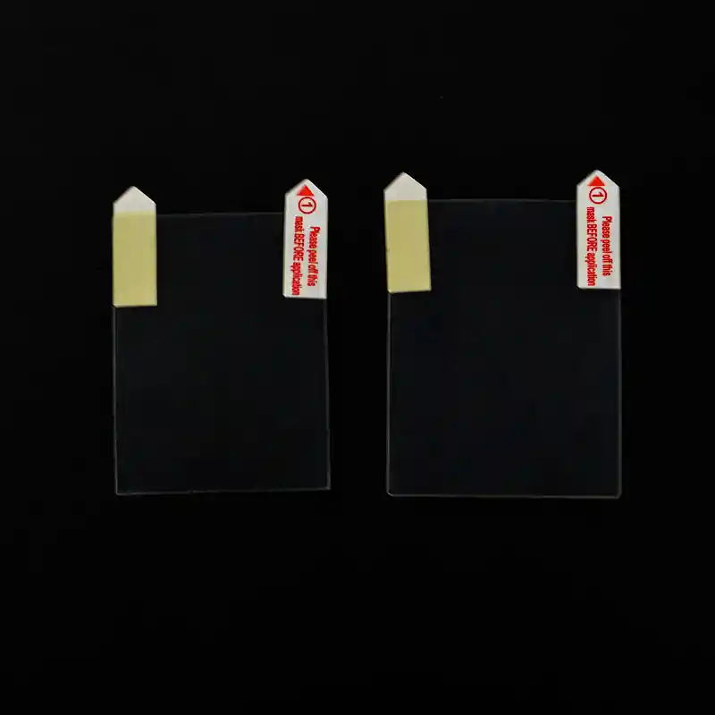 Screen Protectores De Pantalla Compatibles Con Dsi