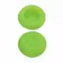 Protector Analogo Grips X 2 Unidades Verde