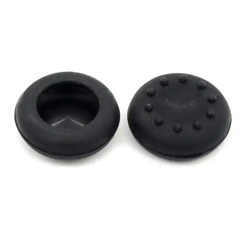 Protector Analogo Grips X 2 Unidades Negro