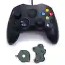 Goma Conductora Controles Xbox Classic Para 100 Controles Gris