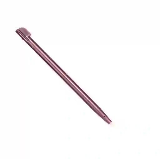 Lapiz Tactil Nintendo Dsi Wiiu 3ds Xl Dsi Xl Stylus Vinotinto