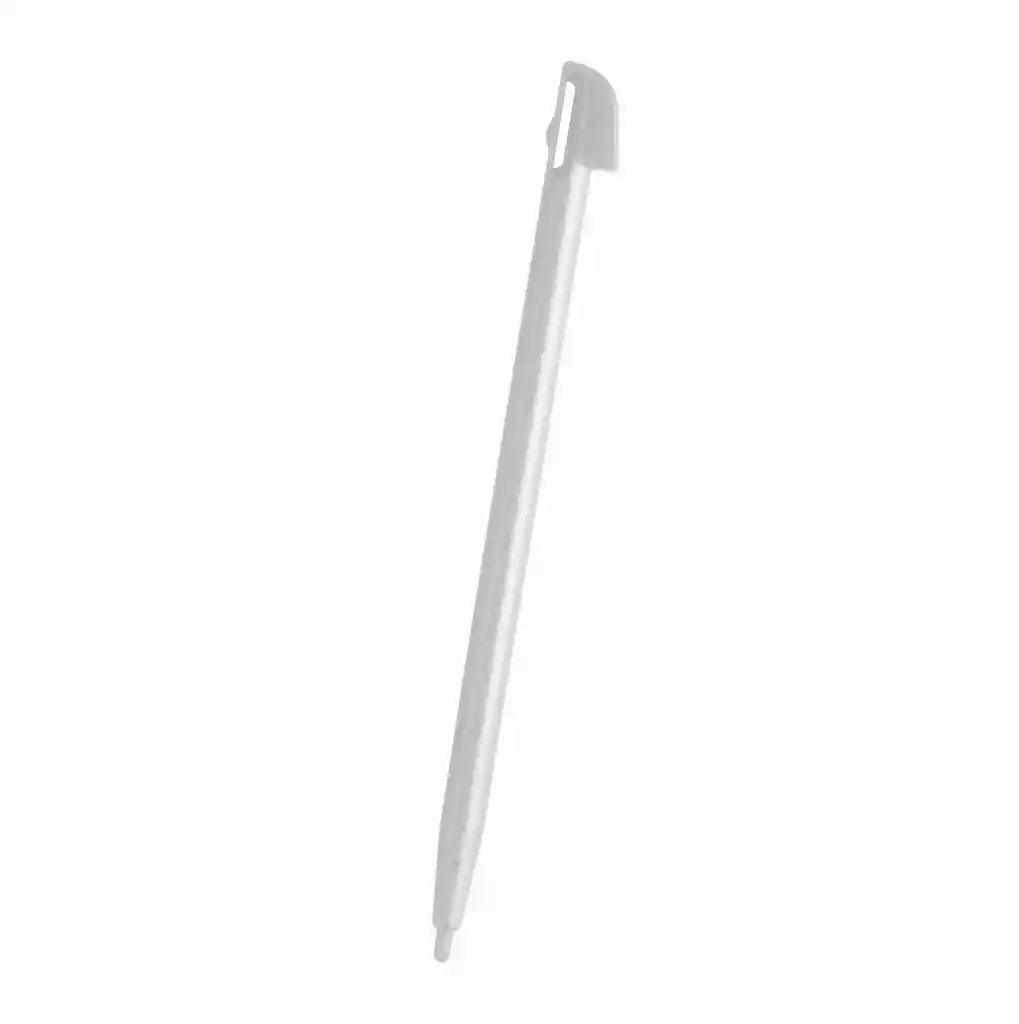 Lapiz Tactil Nintendo Dsi Wiiu 3ds Xl Dsi Xl Stylus Gris