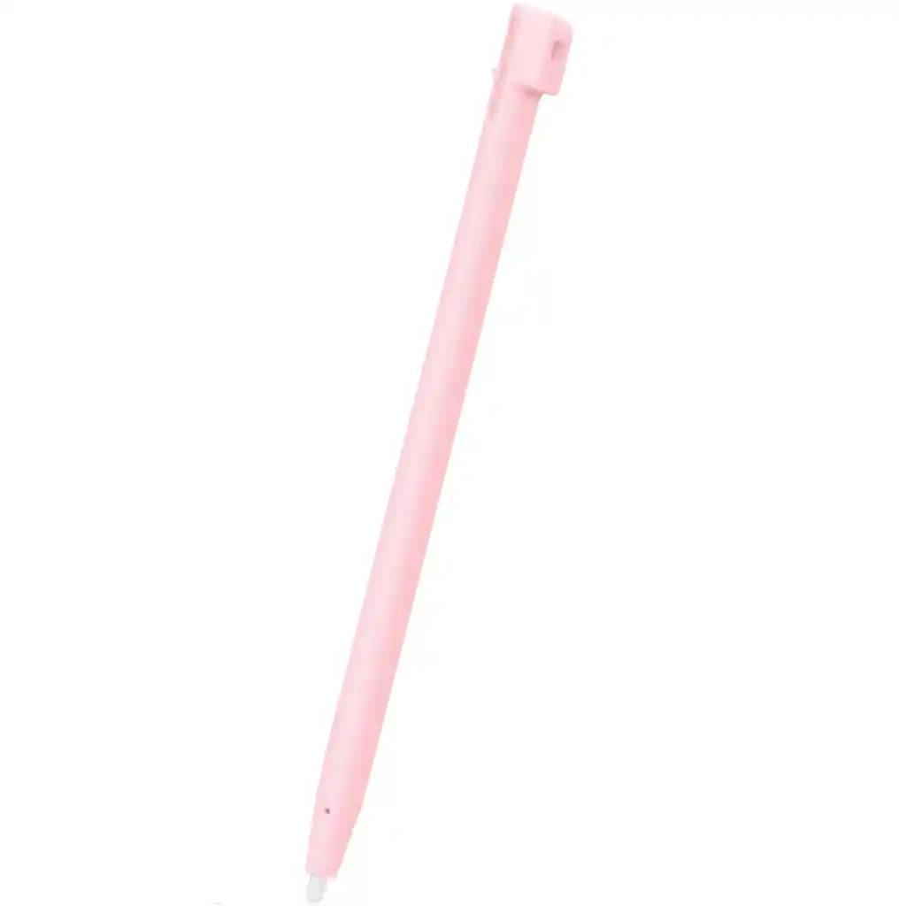 Lapiz Stylus Nintendo Dsi Wiiu 3ds Xl Dsi Xl Rosa