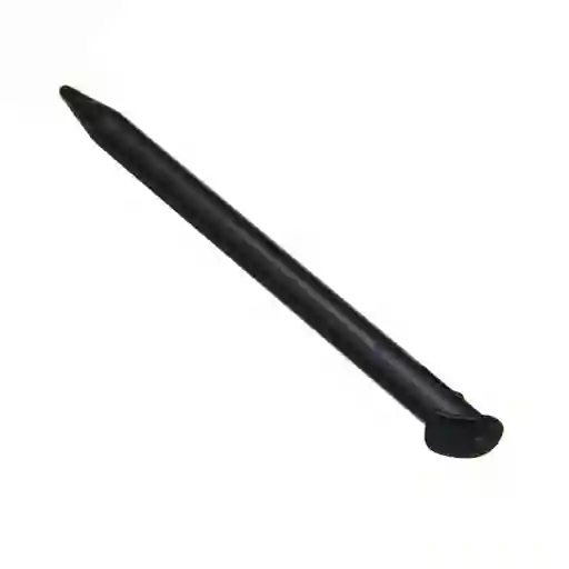 Lapiz Stylus Nintendo New 3ds Xl Stilus Touch Pen Negro