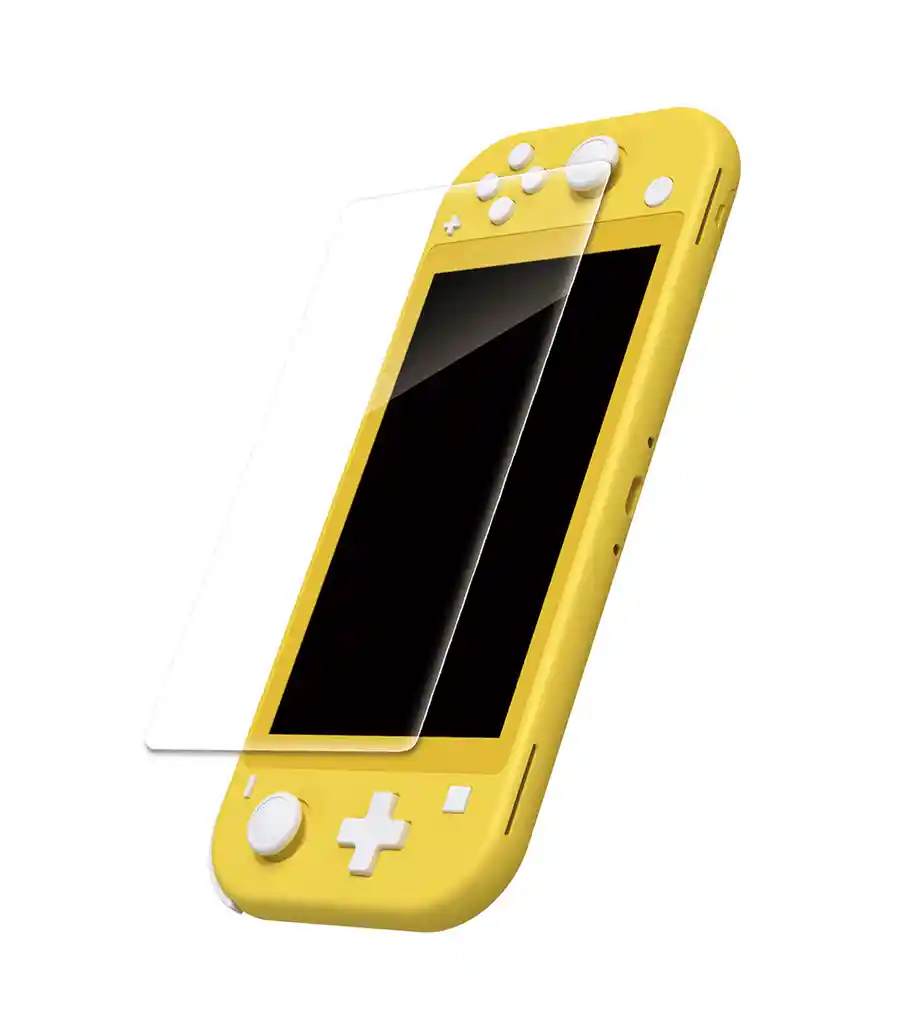Protector Pantalla Vidrio Templado Nintendo Switch Lite