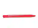 Lapiz Stylus Nintendo 3ds Old Rojo