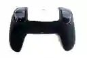 Silicona Control Ps5 Dualsense Protector Funda Play Dual 5 Verde + Negro