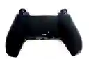 Silicona Control Ps5 Dualsense Protector Funda Play Dual 5 Verde + Negro