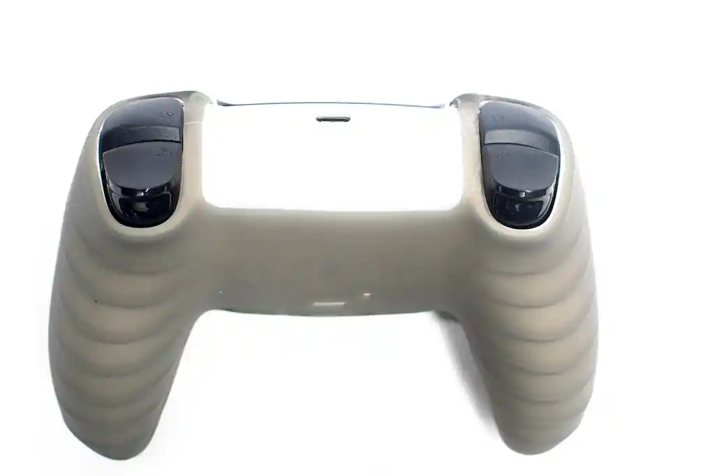 Silicona Control Ps5 Dualsense Protector Funda Play Dual 5 3 Verde + Cafe + Negro