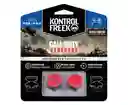 Kontrol Freek Ps4 Ps5 Gamer Scuf Para Analogo Cod Vanguard